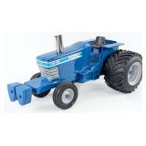 Custom 1/12 Ford TW-35 Pulling Tractor