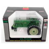 1/16 SpecCast Mist Green Oliver 880 Gas Narrow Fro