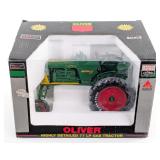 1/16 SpecCast Oliver 77 LP Gas Tractor