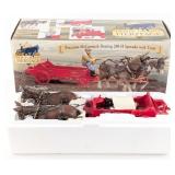 Ertl Precision McCormick-Deering 200-H Spreader wi