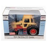 1/16 Ertl Case Agri King 1270 Tractor