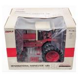 1/16 Ertl International Harvester 1486 Tractor w/