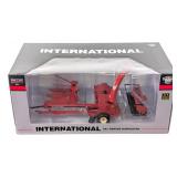 1/16 SpecCast International 781 Forage Harvester w