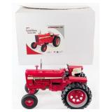 1/8 Scale Models International 1256 Wide Front Tra