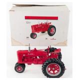1/8 Scale Models Farmall Super M Narrow Front Trac