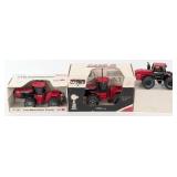 1/32 Scale Models / Ertl Case IH 9370, 9150, and 4