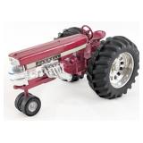 Vintage 1/16 Ertl Fly