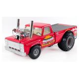 Custom Nylint Stampede Pulling Truck
