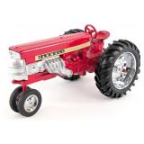 Restored 1/16 Ertl Fly