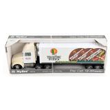 Nylint Kraft Tombstone Pizza Semi Truck & Trailer