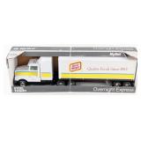 Nylint Oscar Mayer Overnight Express Semi Truck &