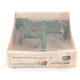 1/16 Ertl John Deere Sickle Bar Mower In Bubble Bo