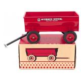 1/16 Product Miniatures Tractor-Trailer Flare Box