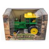 1/16 Ertl John Deere 4020 Tractor with Cab 200th B