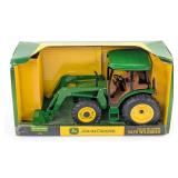 1/16 Ertl John Deere 5420 Tractor w/ Loader