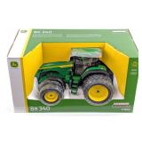 1/16 Ertl John Deere 8R340 Tractor w/ Duals - Pres