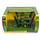 1/16 Ertl John Deere 637 Flex-Fold Disk