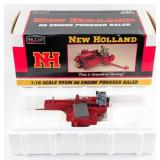 1/16 SpecCast New Holland 66 Engine Powered Baler