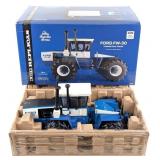 1/16 Ertl Ford FW-30 4wd Tractor