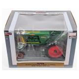 1/16 SpecCast Oliver 77 Diesel Wide Front Tractor