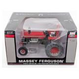 1/16 SpecCast Massey Ferguson 1150 Tractor with Du
