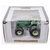 1/16 SpecCast Oliver 1850 Tractor with Terra Tires