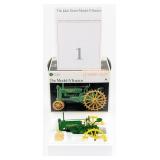 1/16 Ertl John Deere Model A Tractor Precision Cla