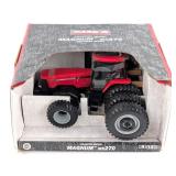 1/16 Ertl Case IH Magnum MX270 Tractor w/ Triples