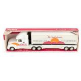 Nylint Mr. Goodwrench GM Parts Semi Truck and Trai