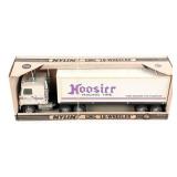 Nylint GMC 18-Wheeler Hoosier Racing Tire Semi Tru