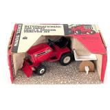 1/16 Ertl IH Cub Cadet 682 Lawn & Garden Tractor S