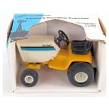 1/16 Scale Models Cub Cadet Lawn and Garden Tracto