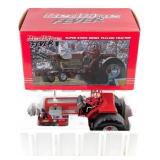 1/16 SpecCast International 1486 Redline Fever Sup