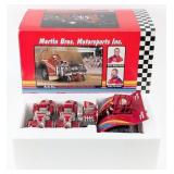 1/16 SpecCast Martin Bros. Unlimited Modified Pull