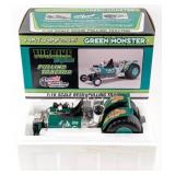 1/16 SpecCast Art Arfons Green Monster Turbine Eng