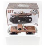1/18 Greenlight BFT 1978 Ford F-350 Monster Truck