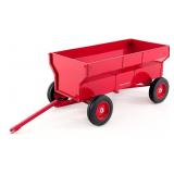 1/8 Scale Models IH McCormick Flare Box Wagon
