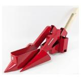 Custom 1/8 Scale McCormick International 2-Row Cor