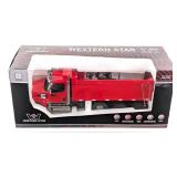 1/16 Die-Cast Masters RC Western Star Dump Truck