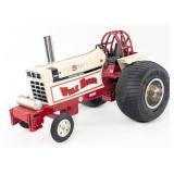 Custom 1/16 International 1066 5 Millionth "Work