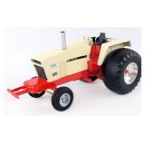 Custom 1/16 Case 1570 Agri King Pulling Tractor