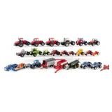 1/64 Scale Farm Toys