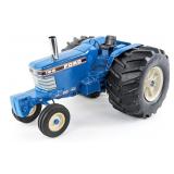 Custom 1/12 Ford TW-15 Pulling Tractor