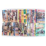 Large Collection of "The Puller" Tractor / Truck