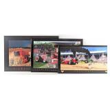 Midwest Harvest, Farming in The 