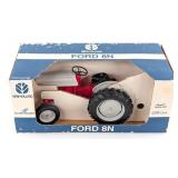 1/8 Scale Models Ford 8N Tractor