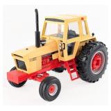 1/16 Ertl Case 1270 Tractor w/ Cab