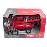 1/16 Big Farm Case IH 8240 Axial Flow Combine w/ B