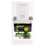 1/16 Ertl John Deere Model 630 Tractor Precision C