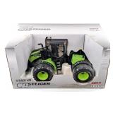 1/16 Ertl Case IH Steiger 620HD 4wd Tractor 60 Yea